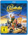 Peter Madsen: Walhalla (1986) (Blu-ray), BR