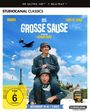 Gerard Oury: Die grosse Sause (4K Ultra HD Blu-ray & Blu-ray, UHD