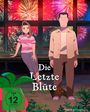 Baku Kinoshita: Die letzte Blüte (Blu-ray), BR