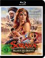 Antonio Margheriti: Soraya - Sklavin des Orients (Blu-ray), BR
