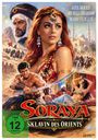 Antonio Margheriti: Soraya - Sklavin des Orients, DVD
