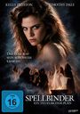 Janet Greek: Spellbinder: Ein teuflischer Plan, DVD