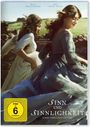 Georgia Oakley: Sinn und Sinnlichkeit (2026), DVD