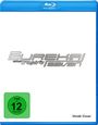 Satoru Utsunomiya: Eureka Seven (Die Original-Serie) (Blu-ray), BR