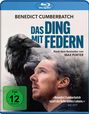 Dylan Southern: Das Ding mit Federn (Blu-ray), BR