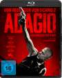 Stefano Sollima: Adagio - Erbarmungslose Stadt (Blu-ray), BR