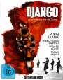Mario Lanfranchi: Django - Unbarmherzig wie die Sonne (Blu-ray), BR