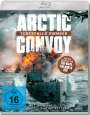 Henrik Martin Dahlsbakken: Arctic Convoy - Todesfalle Eismeer (Blu-ray), BR