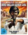 Eugenio Martin: Ohne Dollar keinen Sarg (Blu-ray & DVD im Digipak), BR,DVD