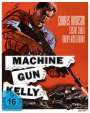 Roger Corman: Machine-Gun Kelly (Blu-ray), BR