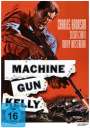 Roger Corman: Machine-Gun Kelly, DVD