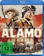 John Wayne: Alamo (1960) (Blu-ray), BR
