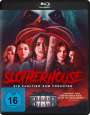 Matthew Goodhue: Slotherhouse - Ein Faultier zum Fürchten (Blu-ray), BR