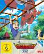 Yukio Kaizawa: Digimon Tamers Staffel 1 Vol. 2 (Blu-ray), BR,BR