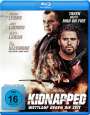 Joey Loomis: Kidnapped - Wettlauf gegen die Zeit (Blu-ray), BR