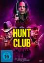 Elizabeth Blake-Thomas: Hunt Club, DVD