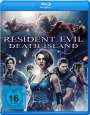Eiichiro Hasumi: Resident Evil: Death Island (Blu-ray), BR