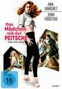 Douglas Heyes: Das Mädchen mit der Peitsche, DVD