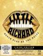 Lisa Cortes: Little Richard - I Am Everything (Blu-ray im Mediabook), BR,CD