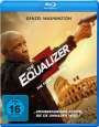 Antoine Fuqua: The Equalizer 3 - The Final Chapter (Blu-ray), BR