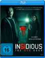 Patrick Wilson: Insidious: The Red Door (Blu-ray), BR