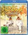 Mike Nichols: The Birdcage - Ein Paradies für schrille Vögel (Blu-ray), BR