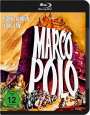 Hugo Fregonese: Marco Polo (1962) (Blu-ray), BR