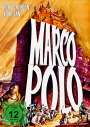 Hugo Fregonese: Marco Polo (1962), DVD