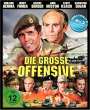 Umberto Lenzi: Die grosse Offensive (Blu-ray & DVD im Digipak), BR,DVD