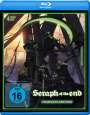 Daisuke Tokudo: Seraph of the End (Komplette Serie) (Blu-ray), BR,BR,BR,BR