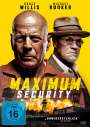 Sean Patrick O'Reilly: Maximum Security, DVD