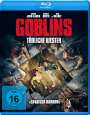 Jon Wright: Goblins - Tödliche Biester (Blu-ray), BR