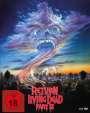 Ken Wiederhorn: Return of the Living Dead 2 (Blu-ray im Mediabook), BR,BR