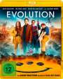 Ivan Reitman: Evolution (Blu-ray), BR