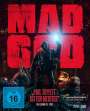 Phil Tippett: Mad God (Special Edition) (Blu-ray & DVD), BR,BR,DVD