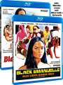 Joe D'Amato: Black Emanuelle - Alle Lüste dieser Welt (Blu-ray), BR