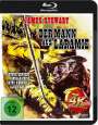 Anthony Mann: Der Mann aus Laramie (Blu-ray), BR