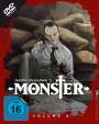 Masayuki Kojima: MONSTER Vol. 4 (Steelbook), DVD,DVD