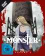 Masayuki Kojima: MONSTER Vol. 3 (Steelbook), DVD,DVD