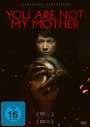 Kate Dolan: You Are Not My Mother, DVD