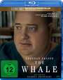 Darren Aronofsky: The Whale (Blu-ray), BR