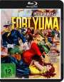Lesley Selander: Fort Yuma (Blu-ray), BR