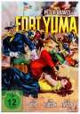 Lesley Selander: Fort Yuma, DVD