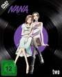 Morio Asaka: NANA - The Blast! Vol. 2, DVD,DVD