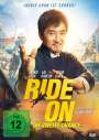 Larry Yang: Ride On - Die zweite Chance, DVD