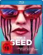 Sam Walker: The Seed (Blu-ray), BR