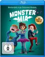 Verena Fels: Monster Mia (Blu-ray), BR