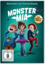 Verena Fels: Monster Mia, DVD