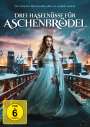 Cecilie Mosli: Drei Haselnüsse für Aschenbrödel (2021), DVD