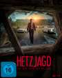 Lado Kvataniya: Hetzjagd - Auf der Spur des Killers (Blu-ray & DVD im Mediabook), BR,DVD